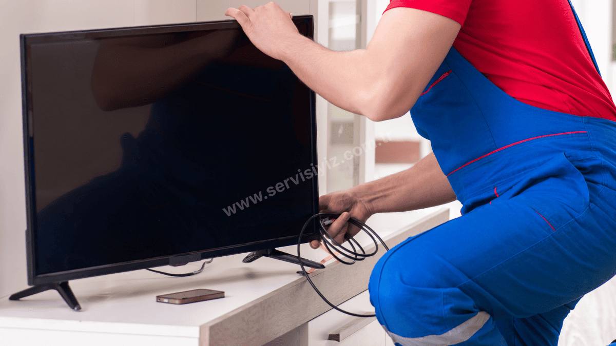 Airfel Televizyon Servisi - Airfel Servisi